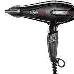 Uscator de Par Caruso HQ Babyliss PRO 2400W Made in Italy, Profesional, BaByliss