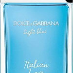Dolce & Gabbana Light Blue Italian Love 50 Ml Apa De Toaleta