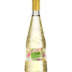 Vin demisec alb, Fiorelly, Chardonnay, 750ml (en-gross) BAX, Radacini