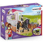 Horse Club, Schleich