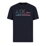 Regular fit t-shirt xs, Armani Exchange