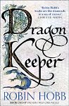 Dragon Keeper (The Rain Wild Chronicles)