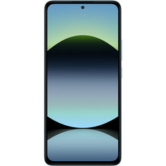 Telefon XIAOMI Redmi Note 14, 256GB, 8GB RAM, Dual SIM, Ocean Blue