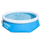 Piscina Bestway, 244 x 66 cm, 2300 l, Albastru