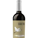 Vin rosu sec Crama Lebada Neagra Egreta, Merlot, 0.75L