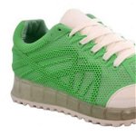 Pantofi Sport dama verde, THEICONIC