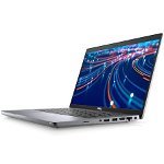 Laptop DELL, LATITUDE 5420,  Intel Core i7-1165G7, 2.80 GHz, HDD: 256 GB, RAM: 16 GB, webcam, 14" LCD (FHD), 1920 x 1080, DELL
