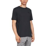 Tricou Barbat Under Armour UA Sportstyle LC SS Negru, Under Armour