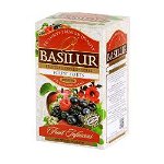 Ceai Basilur Forest Fruits 71400