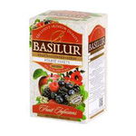 Ceai Basilur Forest Fruits 71400