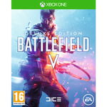 Joc Xbox One Battlefield V Deluxe Edition