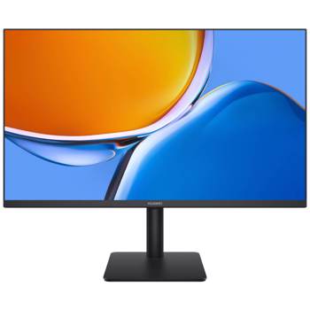 Monitor LCD Huawei MateView SE, 23.8", Full HD, IPS, HDMI, DP, Negru