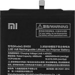 Baterie Samsung Baterie Xiaomi BN50 Mi Max 2 vrac 4890mAh, Samsung