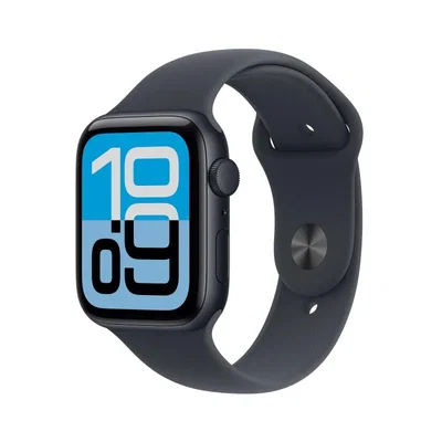 Smartwatch Apple Watch SE 3 MEHQ4ET/A | GPS, 44mm, Midnight, APPLE