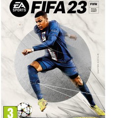 Joc FIFA 23 pentru PC (Code in a box)