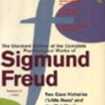 Complete Psychological Works Of Sigmund Freud, The Vol 10 (Operele complete ale lui Sigmund Freud, nr. 10)