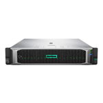 Server HPE ProLiant DL380 Gen10, Rack 2U, Intel Xeon Silver 4208 8 C / 16 T, 2.1 GHz - 3.2 GHz, 11 MB cache, 85 W, 32 GB DDR4 ECC, fara stocare, 8 x SFF, 800 W, Fara sistem de operare, HP