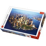 Puzzle 1000 New York Trefl, Trefl