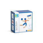 Joc de constructie, BS Toys, Sporturi, BS Toys