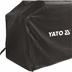 Prelata pentru gratar YATO tip husa 150X65X105 cm PVC, YATO