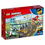 LEGO® Juniors Aeroportul orasului 10764