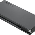 -USB alimentat C Travel Hub (4X90S92381), Lenovo
