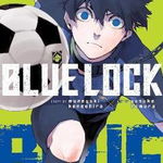 Blue Lock 01