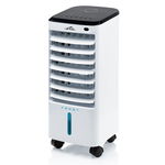 Racitor de aer portabil ETA Frost 2568, 65 W, 3.5 L, temporizator, telecomanda, ETA