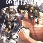 Attack On Titan Vol.20