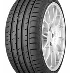 Anvelope  Continental Contisportcontact 3 275/40R19 101W Vara
