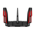 Router wireless AC3150 TP-Link Archer C3150, MU-MIMO, Gigabit, Dual Band, USB, TP-LINK