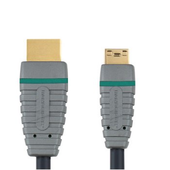 Cablu HDMI 1.0 M