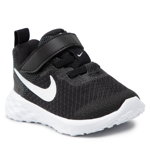 Pantofi sport baieti, Nike, 301887096, Rosu, Textil, 18.5 EU