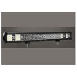 Led Bar 1080W QUAD RAW, lumina spot si flood, 108000 Lm, alimentare 12/24 PRO