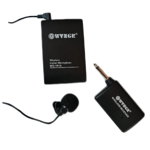Microfon wireless tip lavaliera WG-101A, Brico Online Shop SRL