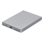 HDD extern Seagate 2TB Ultra Touch 2.5 USB 3.0 Compatibilitate PC & Mac Alb