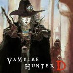 Vampire Hunter D Omnibus - Volume 2 - Hideyuki Kikuchi