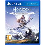 Horizon Zero Dawn: Complete Edition PS4 Game