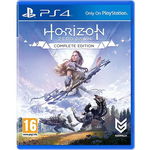 Horizon Zero Dawn: Complete Edition PS4 Game
