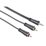 Cablu audio HAMA 122296, 3m