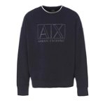 Sweatshirt xl, Armani Exchange