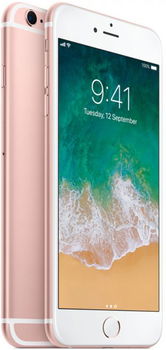 APPLE iPhone 6S, 64GB, Rose Gold