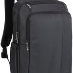 Rucsac Laptop RivaCase 8262 Black 15.6inch (Negru)