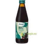 Suc de Fructe de Soc Ecologic/Bio 330ml, ALNAVIT
