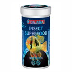 Hrană Peleti Insect Superfood Tropicala, 100ml, Dp177A1, Dajana Pet