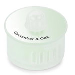 Set 3 capsule odorizante Ecovacs Cucumber&Oak pentru T9, T9+, X1 PLUS, T10, T10 PLUS, Ecovacs