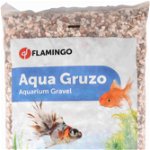 FLAMINGO Pietriş pentru acvarii, 8 kg 6-8mm, Flamingo
