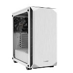 Carcasa be quiet! Pure Base 500, MidTower, Tempered Glass (Alb), be quiet!