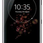 Telefon Mobil Sony Xperia XZ3, Procesor Octa-Core 2.7GHz / 1.7GHz, OLED Capacitive touchscreen 6", 6GB RAM, 64GB Flash, 19MP, Wi-Fi, 4G, Dual SIM, Android (Rosu)