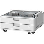 Accesoriu Printing CFUAW1 Cassette Feeding Unit AW1 Alb, Canon